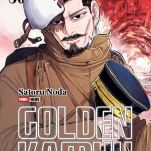 GOLDEN KAMUY 30