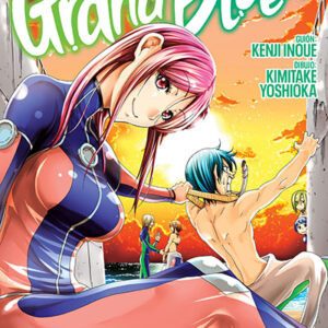 GRAND BLUE 09