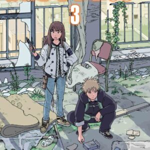 HEAVENLY DELUSION 03