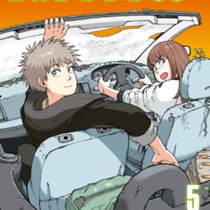 HEAVENLY DELUSION 05