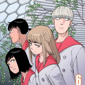 HEAVENLY DELUSION 06