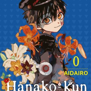 HANAKO KUN 00 (ONE SHOT)