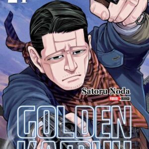 GOLDEN KAMUY 24
