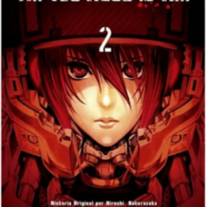 ALL YOU NEED IS KILL 02 (ULTIMO TOMO)