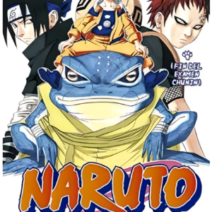 NARUTO 13