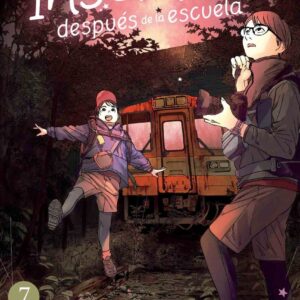 INSOMNES DESPUES DE LA ESCUELA 07