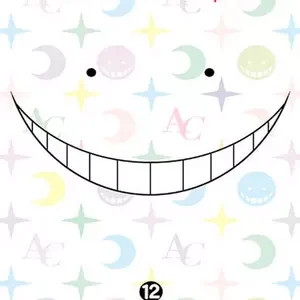 ASSASSINATION CLASSROOM 12