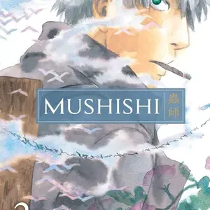 MUSHISHI 02