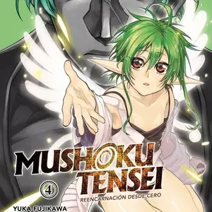MUSHOKU TENSEI 04
