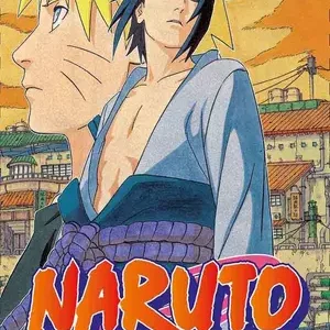 NARUTO 38