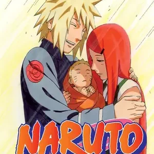 NARUTO 53