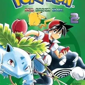 POKEMON RED GREEN BLUE 02