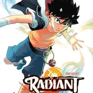 RADIANT 01