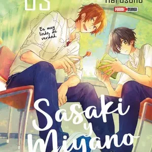 SASAKI Y MIYANO 03