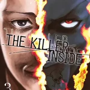 THE KILLER INSIDE 03
