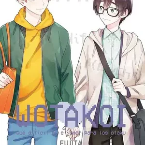 WOTAKOI 10
