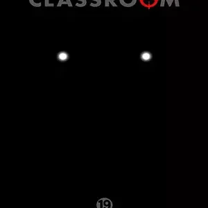 ASSASSINATION CLASSROOM 19