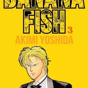 BANANA FISH 03