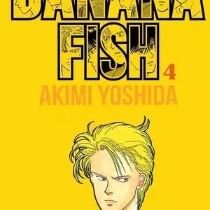 BANANA FISH 04