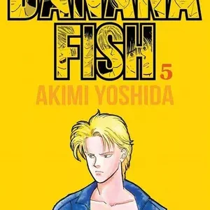 BANANA FISH 05