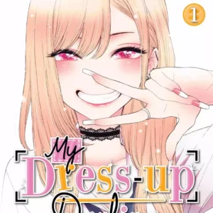 MY DRESS UP DARLING 01