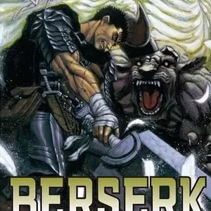 BERSERK 18