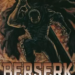BERSERK 19