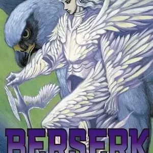 BERSERK 21