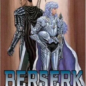 BERSERK 22