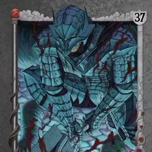BERSERK 37