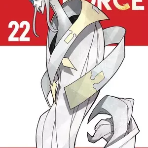 FIRE FORCE 22