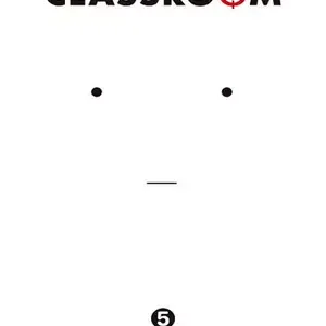 ASSASSINATION CLASSROOM 05
