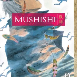 MUSHISHI 09