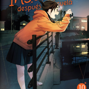 INSOMNES DESPUES DE LA ESCUELA 10