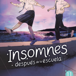 INSOMNES DESPUES DE LA ESCUELA 11