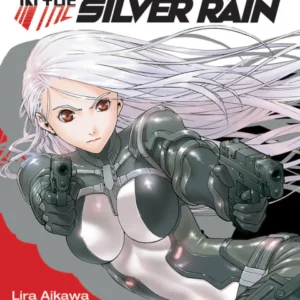 KERBEROS IN THE SILVER RAIN VOL. 01