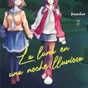 LA LUNA EN UNA NOCHE LLUVIOSA 02