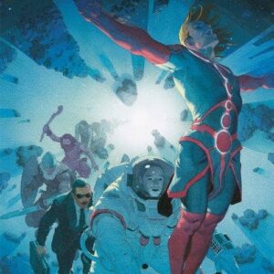 ETERNOS VOL 01 DE 03 SOLO LA MUERTE ES ETERNA