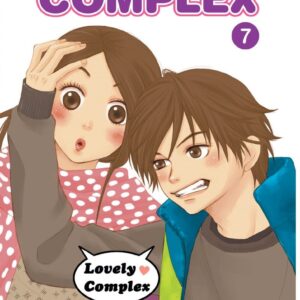 LOVELY COMPLEX 07