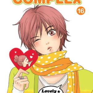 LOVELY COMPLEX 16