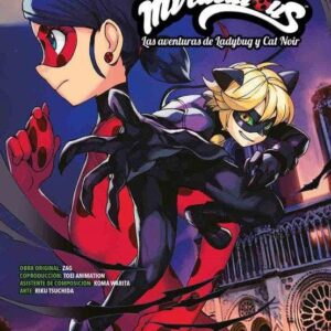 MIRACULOUS 02