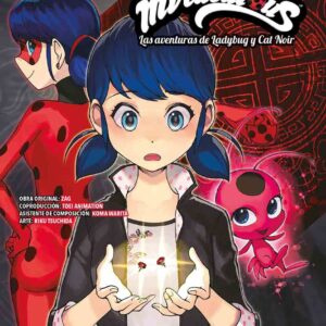 MIRACULOUS 03