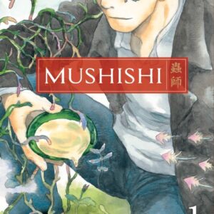 MUSHISHI 01