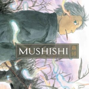 MUSHISHI 05