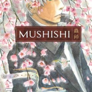 MUSHISHI 07