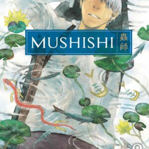 MUSHISHI 08