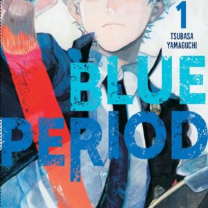 BLUE PERIOD 01