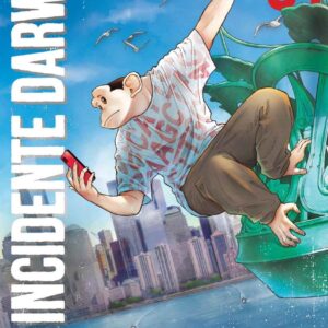 EL INCIDENTE DARWIN 01