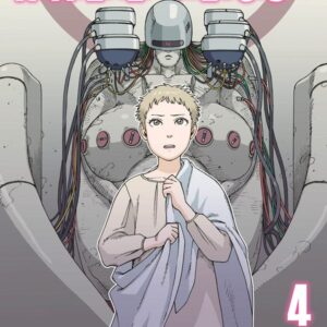 HEAVENLY DELUSION 04