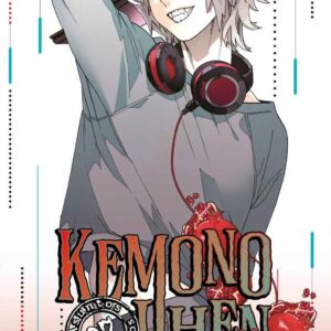 KEMONO JIHEN ASUNTOS MONSTRUOSOS 07